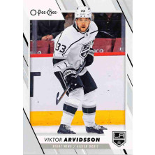 Arvidsson Viktor - 2023-24 O-Pee-Chee No.458