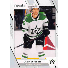 Miller Colin - 2023-24 O-Pee-Chee No.460