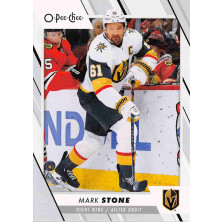 Stone Mark - 2023-24 O-Pee-Chee No.462