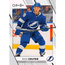 Colton Ross - 2023-24 O-Pee-Chee No.464