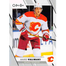 Valimaki Juuso - 2023-24 O-Pee-Chee No.465