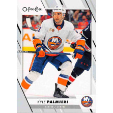 Palmieri Kyle - 2023-24 O-Pee-Chee No.466