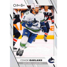 Garland Conor - 2023-24 O-Pee-Chee No.467