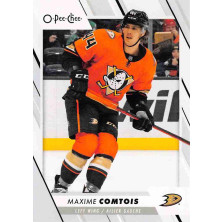 Comtois Maxime - 2023-24 O-Pee-Chee No.468