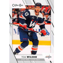 Wilson Tom - 2023-24 O-Pee-Chee No.469