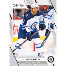 DeMelo Dylan - 2023-24 O-Pee-Chee No.470