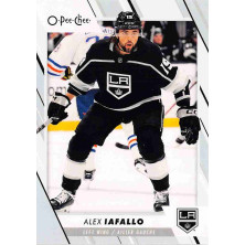 Iafallo Alex - 2023-24 O-Pee-Chee No.471