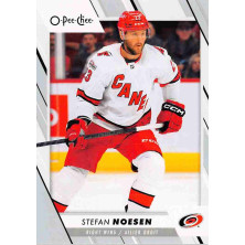 Noesen Stefan - 2023-24 O-Pee-Chee No.475