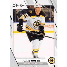 Nosek Tomas - 2023-24 O-Pee-Chee No.477