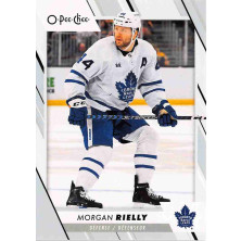 Rielly Morgan - 2023-24 O-Pee-Chee No.478