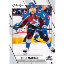 Malgin Denis - 2023-24 O-Pee-Chee No.481