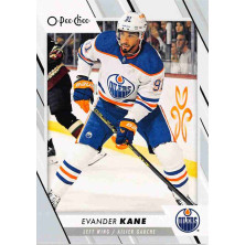 Kane Evander - 2023-24 O-Pee-Chee No.486