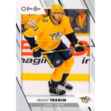 Trenin Yakov - 2023-24 O-Pee-Chee No.492