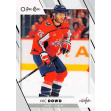 Dowd Nic - 2023-24 O-Pee-Chee No.493