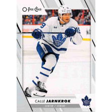 Jarnkrok Calle - 2023-24 O-Pee-Chee No.496