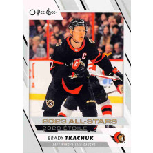 Tkachuk Brady - 2023-24 O-Pee-Chee No.510