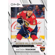 Tkachuk Matthew - 2023-24 O-Pee-Chee No.511