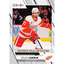 Larkin Dylan - 2023-24 O-Pee-Chee No.515