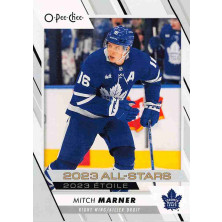 Marner Mitch - 2023-24 O-Pee-Chee No.517