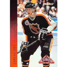 Kurri Jari - 1993-94 Pinnacle All-Stars No.35