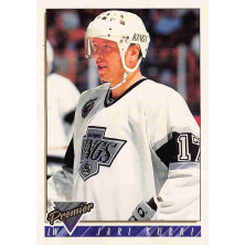 Kurri Jari - 1993-94 OPC Premier No.206