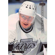 Kurri Jari - 1994-95 Upper Deck No.559