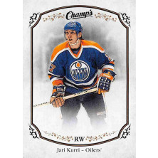 Kurri Jari - 2015-16 Champs No.237