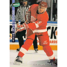 Lidstrom Nicklas - 1994-95 Parkhurst No.61