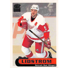 Lidstrom Nicklas - 1999-00 Paramount No.83