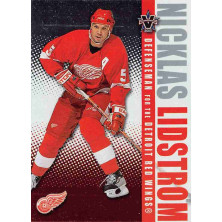 Lidstrom Nicklas - 2002-03 Vanguard No.38