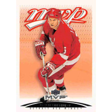 Lidstrom Nicklas - 2003-04 MVP No.145