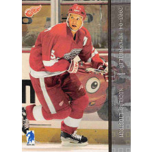 Lidstrom Nicklas - 2003-04 BAP Memorabilia No.61