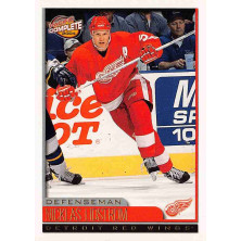 Lidstrom Nicklas - 2003-04 Complete No.290