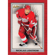 Lidstrom Nicklas - 2005-06 Beehive No.34