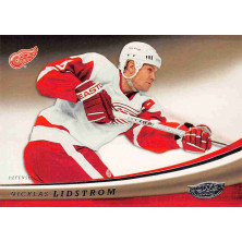 Lidstrom Nicklas - 2005-06 Power Play No.37