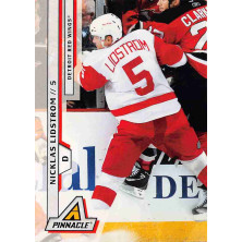 Lidstrom Nicklas - 2010-11 Pinnacle No.127