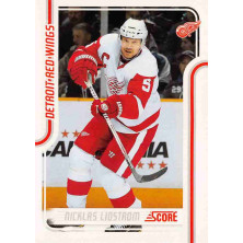 Lidstrom Nicklas - 2011-12 Score Glossy No.184