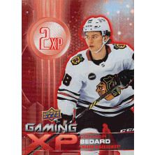 Bedard Connor - 2024-25 Upper Deck Gaming XP No.GXP1
