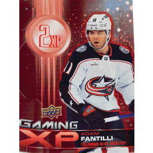 Fantilli Adam - 2024-25 Upper Deck Gaming XP No.GXP12