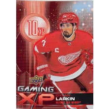 Larkin Dylan - 2024-25 Upper Deck Gaming XP No.GXP22