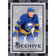 Thompson Tage - 2024-25 Upper Deck Beehive No.BH3
