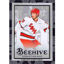 Aho Sebastian - 2024-25 Upper Deck Beehive No.BH11