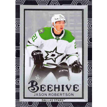 Robertson Jason - 2024-25 Upper Deck Beehive No.BH12