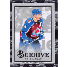 Makar Cale - 2024-25 Upper Deck Beehive No.BH22