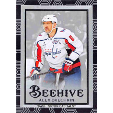 Ovechkin Alex - 2024-25 Upper Deck Beehive No.BH23