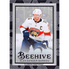 Barkov Aleksander - 2024-25 Upper Deck Beehive No.BH25