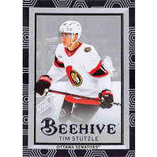 Stutzle Tim - 2024-25 Upper Deck Beehive No.BH29
