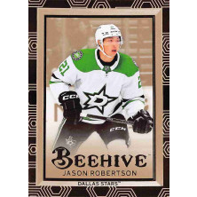 Robertson Jason - 2024-25 Upper Deck Beehive Gold No.BH12