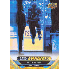 Marner Mitch - 2024-25 Upper Deck Canvas No.C31