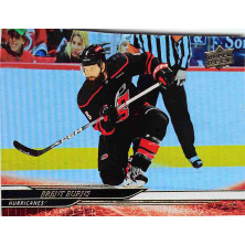 Burns Brent - 2024-25 Upper Deck Silver Foil No.36